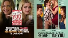 Regretting You (2025) | Allison Williams, McKenna Grace, Dave Franco, Scott Eastwood Cast & Review|