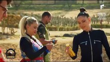 Asia express sezonul 8 episodul 34 din 3 Noiembrie 2025_2