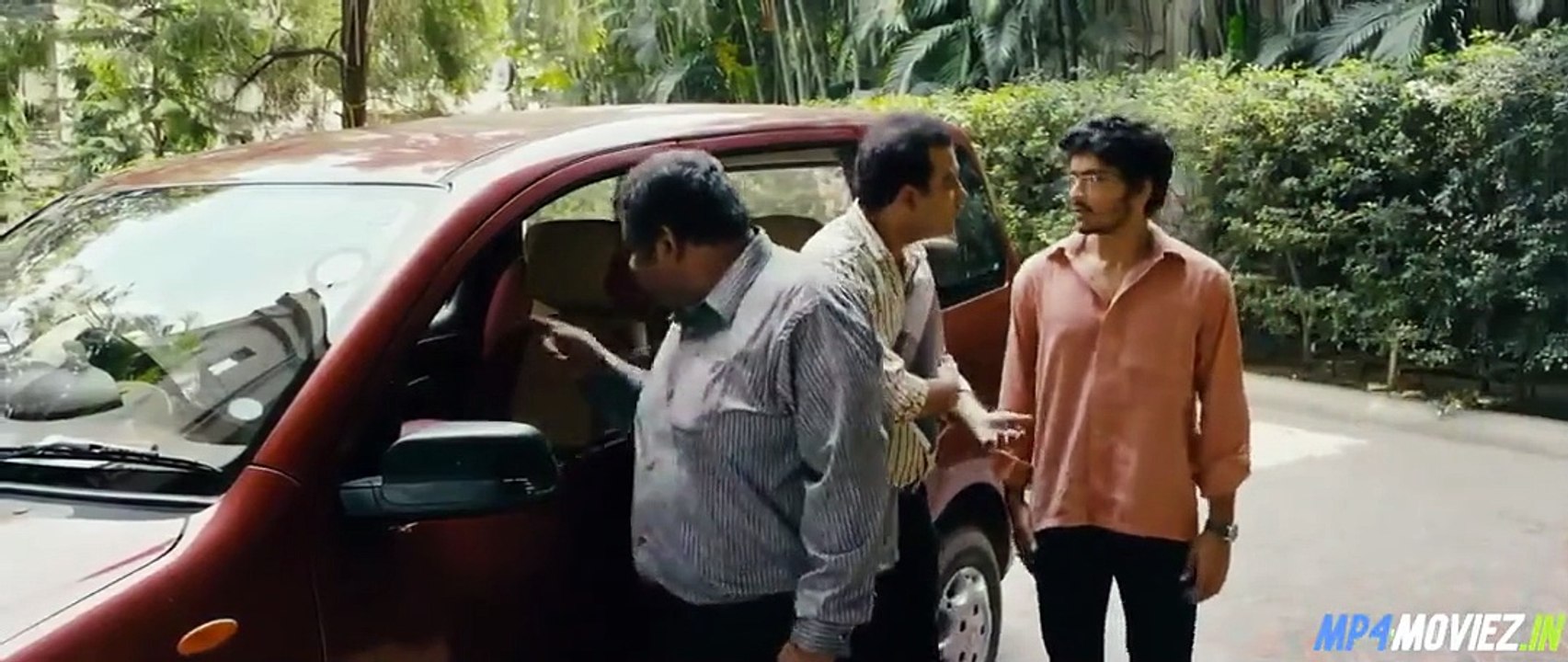 Jodi Love Dile Na Prane – Full Movie Bengali