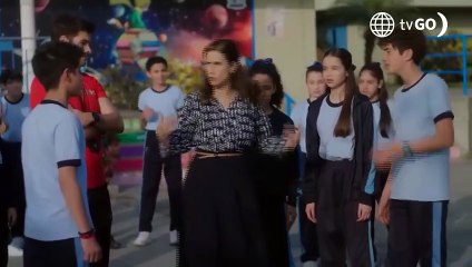 Luz De Luna 4 CapÍTulo 8 Completo