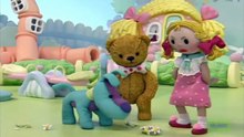 Andy Pandy Episode 16 Easy Beady
