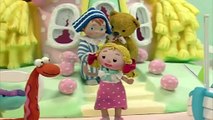 Andy Pandy Episode 20 Dance Lessons with Looby Loo
