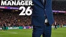 ⚽ Football Manager 2026 débarque enfin !