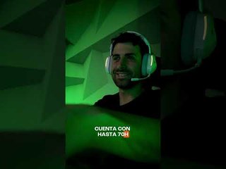 🤔¿Vale la Pena Este Auricular Gaming con Dolby Atmos?