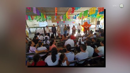 Presentan en Puerto Vallarta nuevo modelo de educación especial para niños con discapacidad