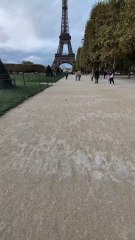 théâtre de marionnettes du champ de mars a paris
