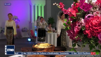 Elisabeta Turcu - Inima afurisita (Cantec din suflet de romana - ETNO TV - 24.10.2025)