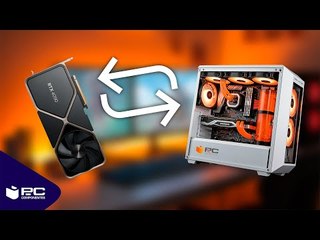 ⚠️¿TARJETA GRÁFICA NUEVA y tu PC NO LA SOPORTA? Te enseñamos a SABER SI ES COMPATIBLE