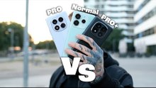 XIAOMI REDMI NOTE 14  14 PRO 14 PRO+ | ¡TODAS SUS DIFERENCIAS! #VersusTech