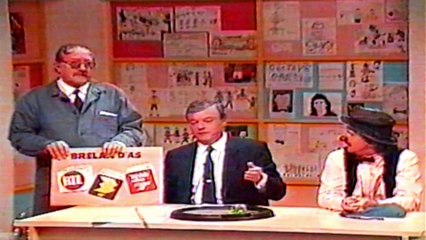 Pompon - La Classe (Septembre 1990) 🎶