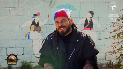 Asia Express  Drumul Eroilor  Sezonul 8 Episodul 34 din 03.11.2025 Partea 1