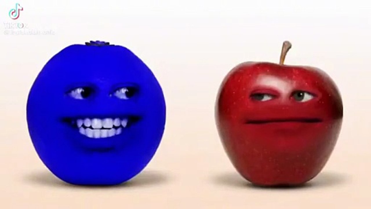Joyful Plum?  (Weird)