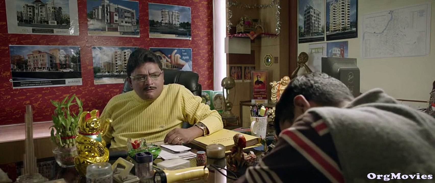 Meghnadbodh Rohoshyo 2017 – Full Movie Bengali