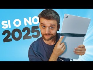 🎮⚡ PS5 PRO vs PS5 Slim: descubre las DIFERENCIAS en esta COMPARATIVA 🔍