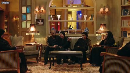 الحلقة 24 من مسلسل الاسطورة بطولة محمد رمضان