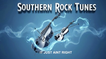 Southern Rock It Just Aint Right