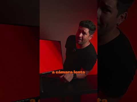 ¿El Monitor ASUS ROG SWIFT es el MÁS RÁPIDO?