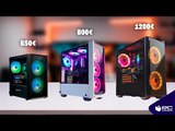 🔥 La MEJOR configuración calidad-precio para PC 💻🎮