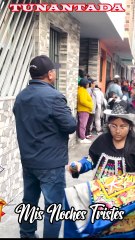 Tunantada - Mis Noches Tristes - Selección Tromes Del Perú