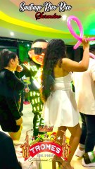 Santiago - Rico Rico- Selección Tromes Del Perú