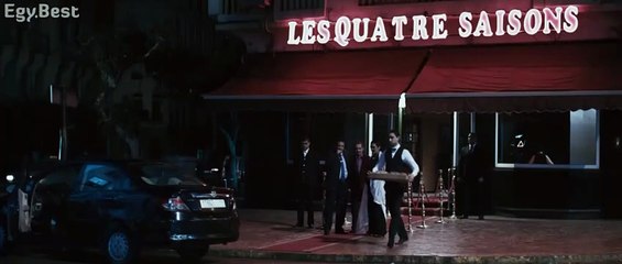 {Zero} 2012 - Zero is a police officer in his mid thirties, pacing the streets of Casablanca.