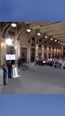 García Harfuch niega relación del crimen organizado con escoltas de Carlos Manzo