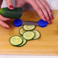 Effective food hacks you need to know!