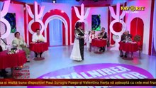 Elena Merisoreanu - Injuga-ti, badita carul (Intalnirea romanilor - Favorit TV - 01.10.2025)