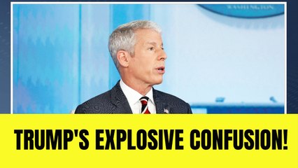 Energy Secretary Says Trump’s Ordered U.S. Nuclear Weapons Tests Won’t Involve Explosions