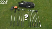 Choosing The Right 14th Club For Your Golf Bag