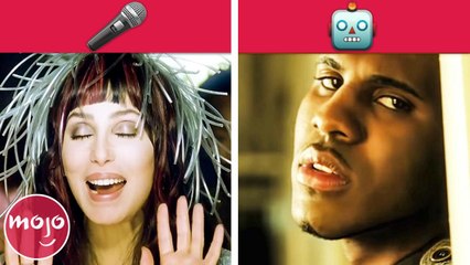 5 Times Auto-Tune Made Songs Better & 5 Times It Ruined Them