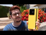 Realme GT 7T: REVIEW COMPLETA ⚡ Calidad y POTENCIA 🔥