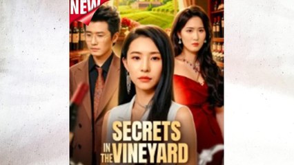 Secrets In The Vineyard - Full Movie