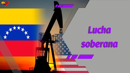 Al Día | La lucha por los recursos