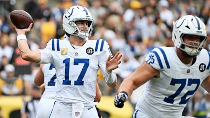 Indianapolis Colts: Realistic AFC Expectations and Outlook