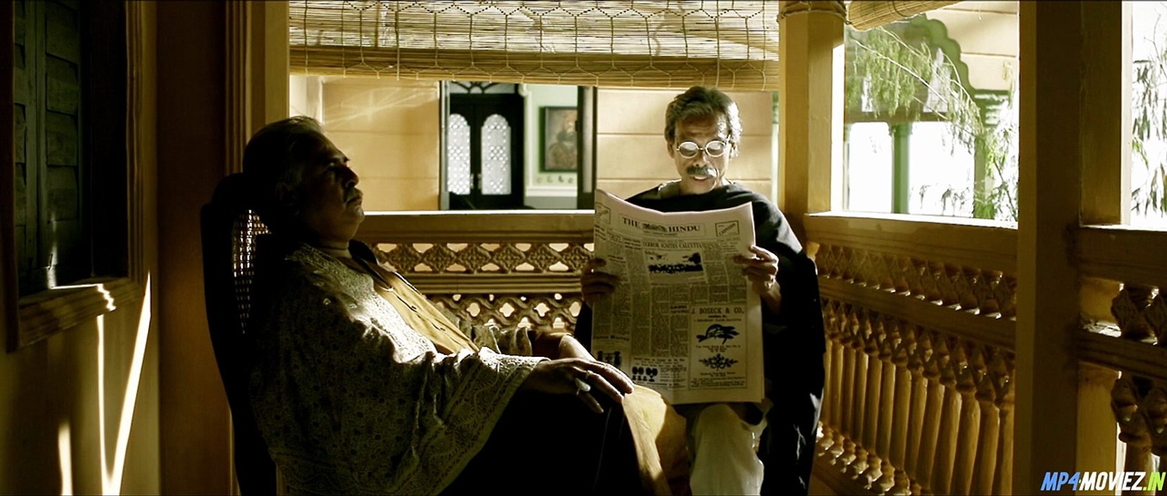 Satyanweshi (2013) – Full Movie Bengali Collection