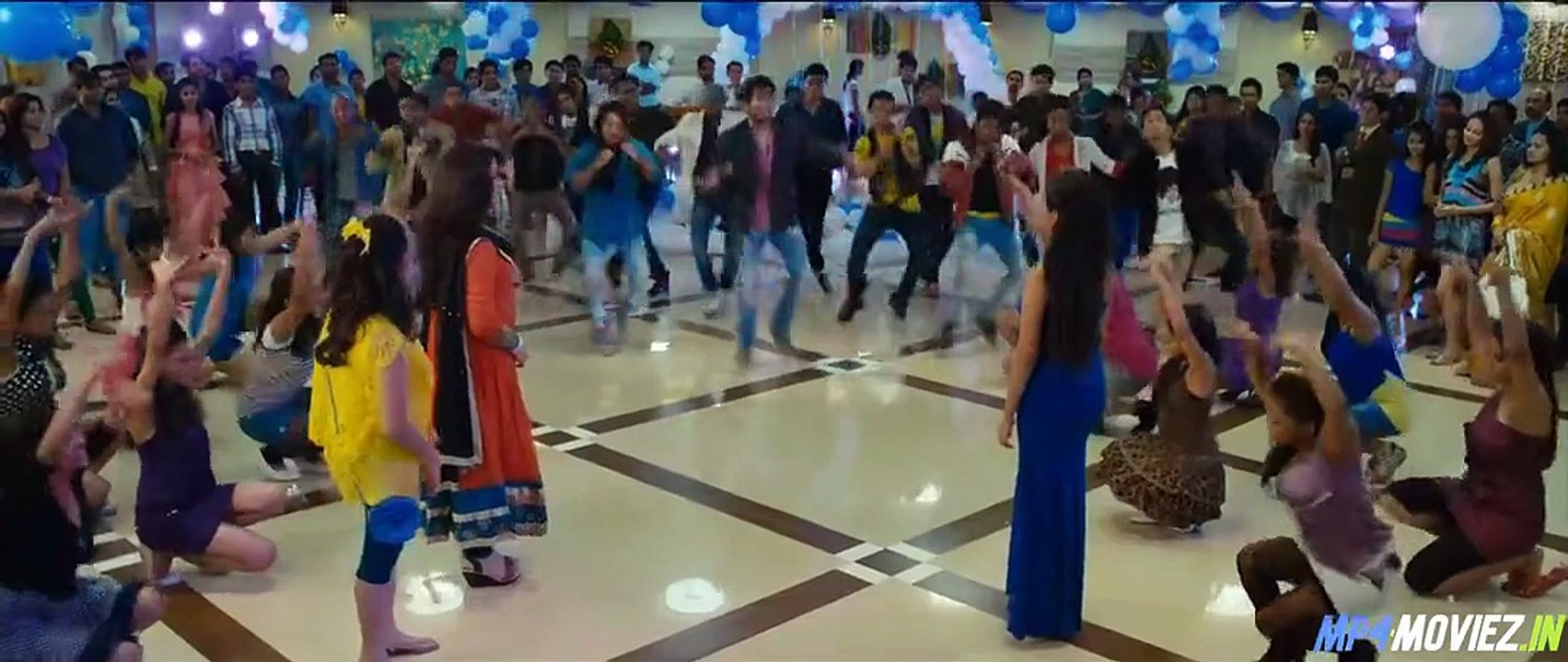 Majnu (2013) – Full Movie Bengali Collection