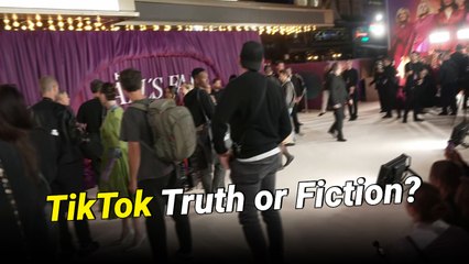 Kim Kardashian Slammed for Saying She Doesn’t Believe the Moon Landing and Citing TikTok