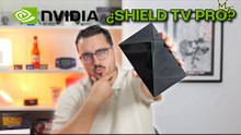🧠 NVIDIA Shield TV Pro en 2025: ¿Todavía VALE LA PENA? 👀📦 REVIEW con PRUEBAS