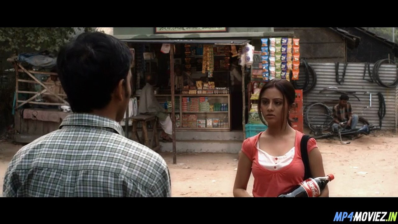 Sthaniya Sambaad 2009 – Full Movie Bengali Collection