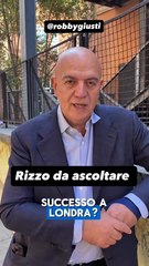 Robby Giusti - Marco Rizzo anche questa volta ha detto una sacrosanta verità (03.11.25)