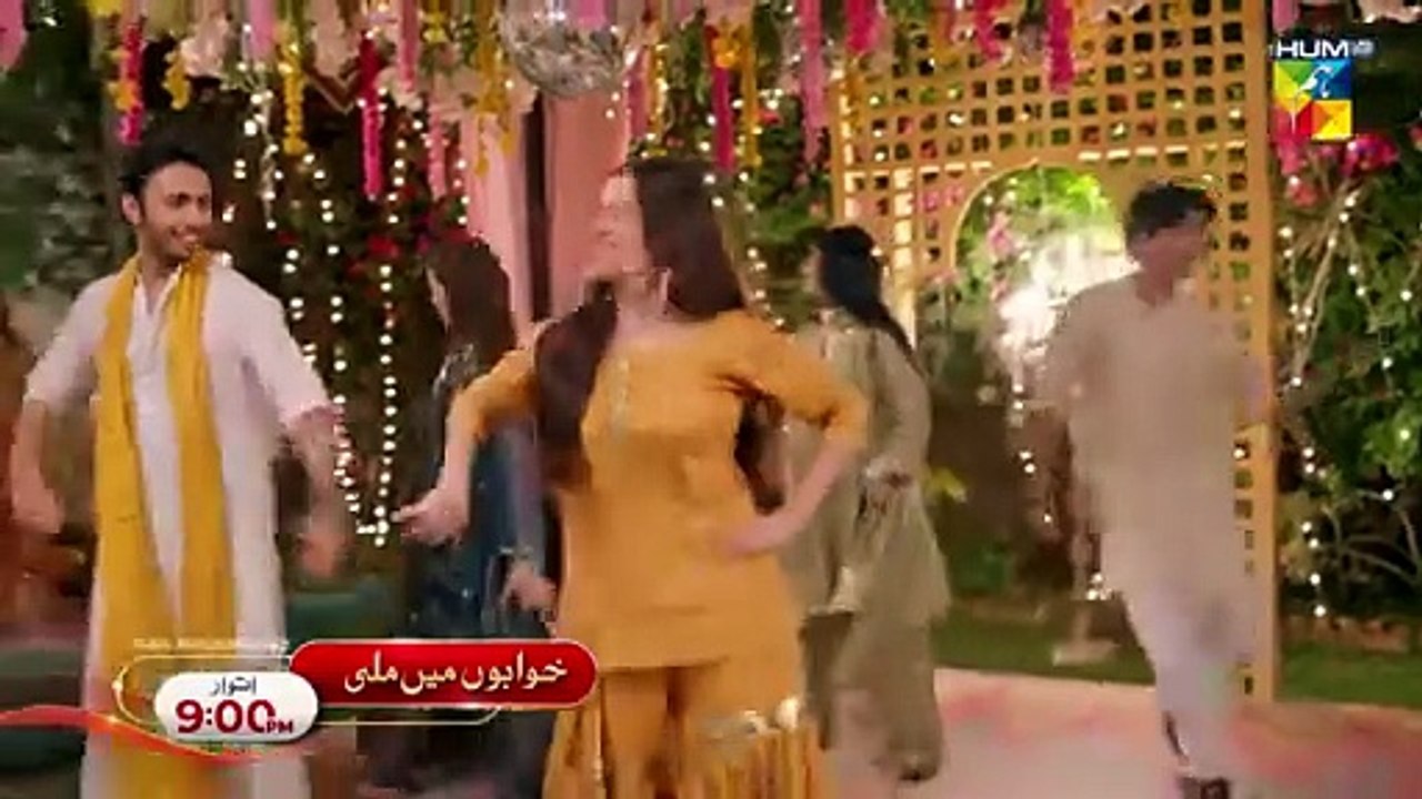 Jinn Ki Shadi Unki Shadi Ep 17 [CC] 03_Nov_25_-_Wahaj_Ali___Sehar_Khan_-_Presented_by_Sunsilk(360p)