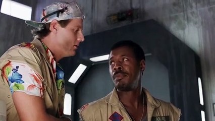 The Terror Within (1989)