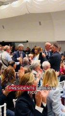 Solombrino - Durante la quarta edizione della Giornata Napoletana della Salute  (03.11.25)