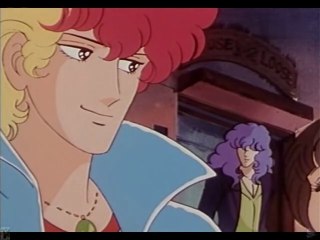 Embrasse moi Lucile 13 - La dispute