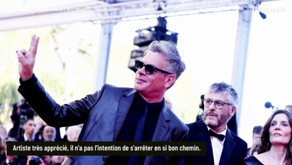 Chanter toute sa vie, c'est non ! Benjamin Biolay sait déjà quel métier il exercera après sa carrière musicale