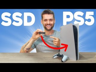 Cómo INSTALAR un disco duro SSD en tu PS5 paso a paso ⚙️ TUTORIAL FÁCIL