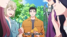 Mom, I'm Sorry  Episodio 15