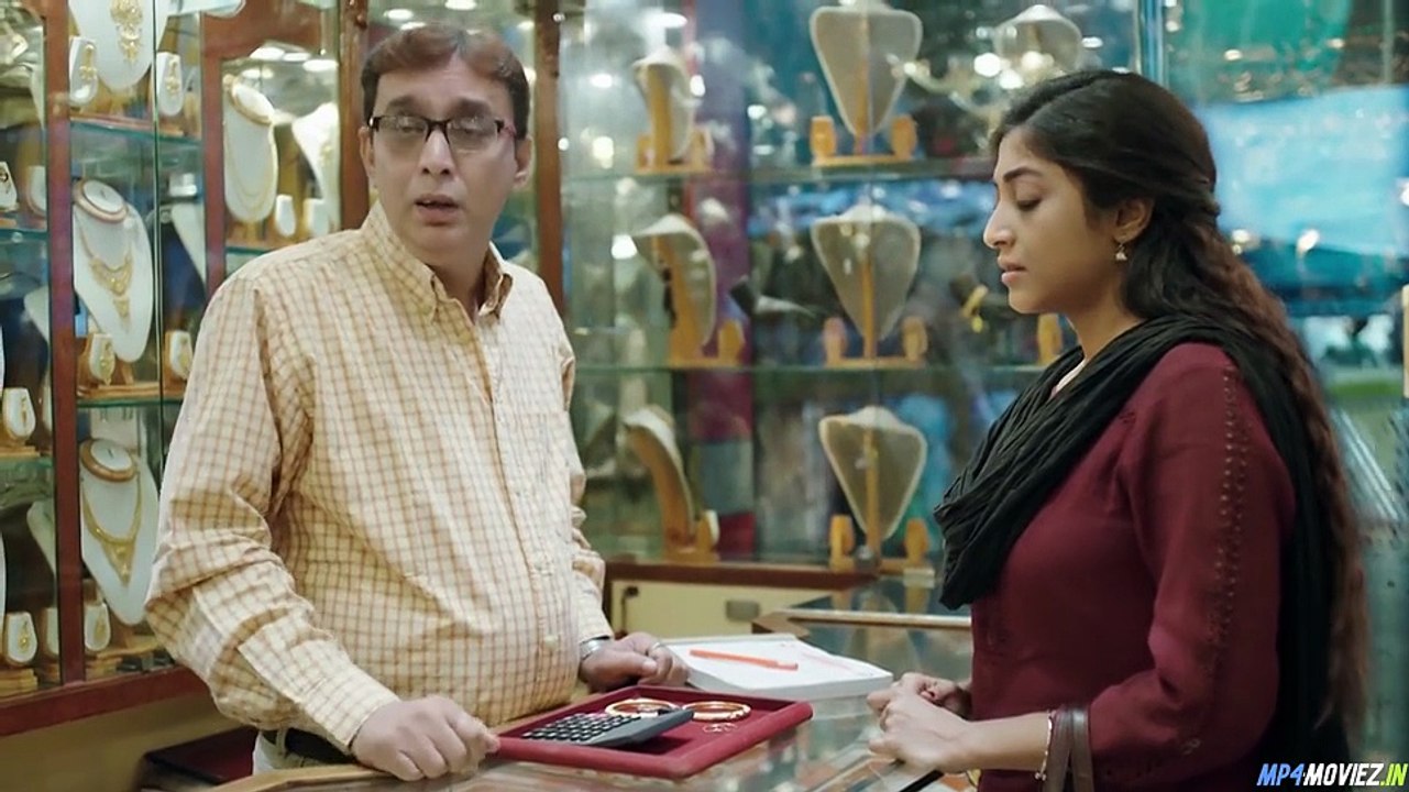 Kaali 2018 Season 1 – Full Episode Bengali Short Films