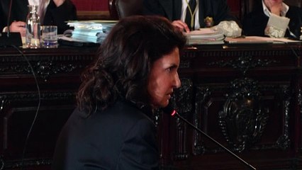 La fiscal jefe de Madrid niega "clandestinidad" al pedir los correos del novio de Ayuso